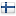 bf-media.dk server is located in Finland